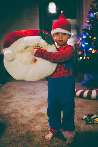 got santa's nose - xpro1 - 23/1.4