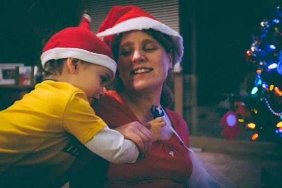 mauling mommy - x100s